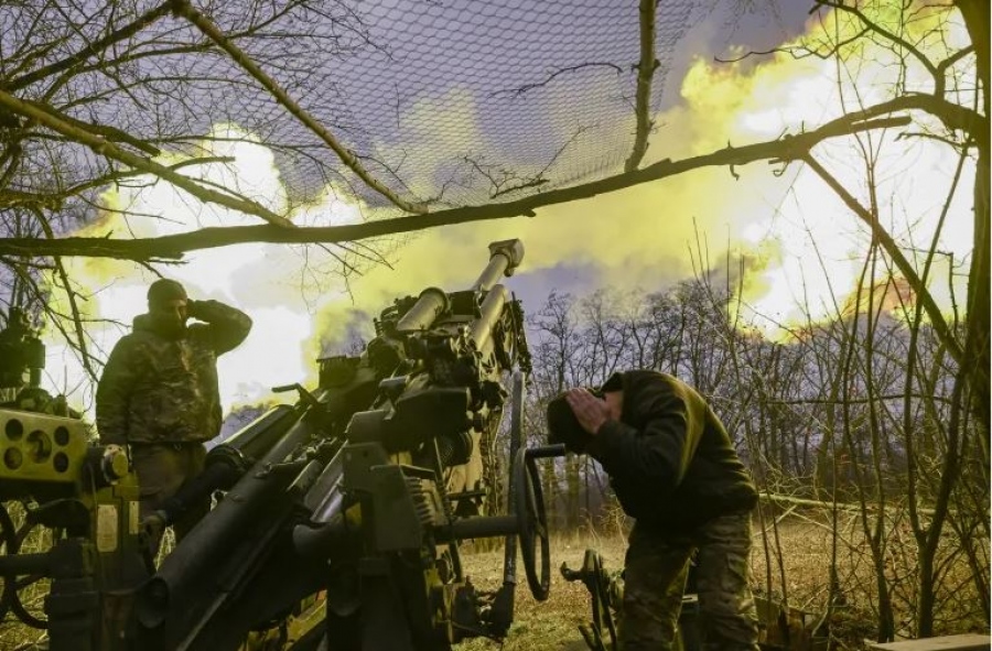 Προειδοποίηση CIA: O Putin θα επιτεθεί στο ΝΑΤΟ - Επόμενοι στόχοι Μολδαβία, Λιθουανία