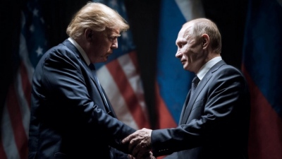 Shock: Peace in Ukraine is still far off – Victorious Russia will dictate the terms of the end – Putin's answer to the Trump plan