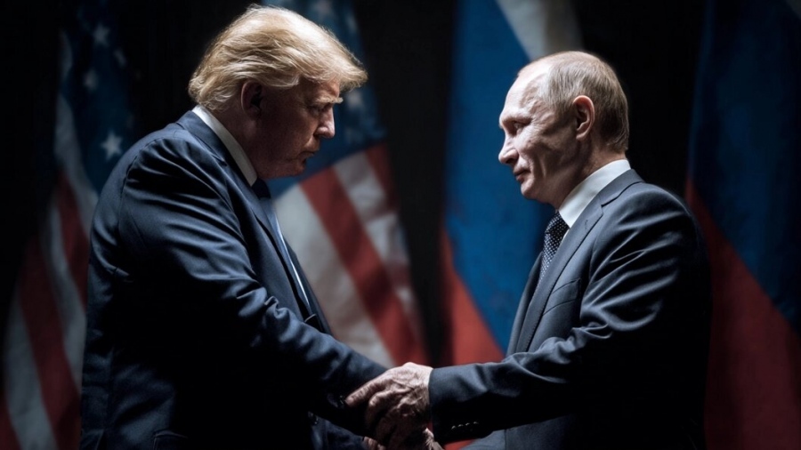 Shock: Peace in Ukraine is still far off – Victorious Russia will dictate the terms of the end – Putin's answer to the Trump plan