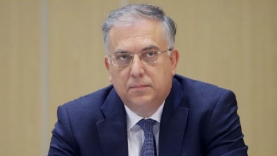 Μυρωδιά δεν έχει πάρει ο Τάκης Θεοδωρικάκος για τους λόγους ανόδου της τιμής του μοσχαριού