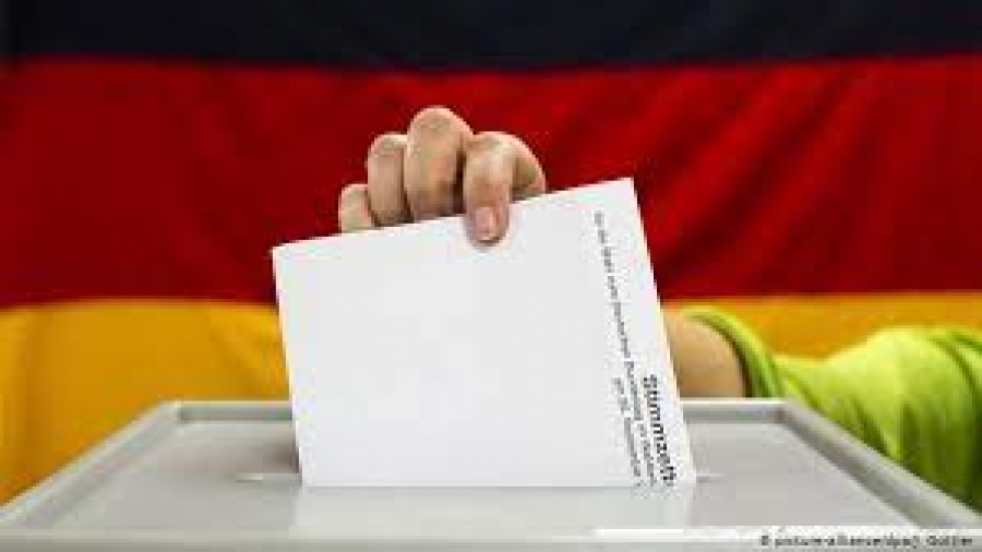 Γερμανία: Οι εργοδότες επικρίνουν τις προεκλογικές υποσχέσεις για τις συντάξεις