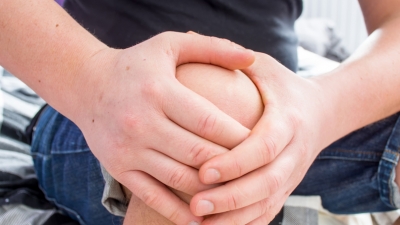 Αστάθεια επιγονατίδας: Τι είναι και πώς αντιμετωπίζεται;