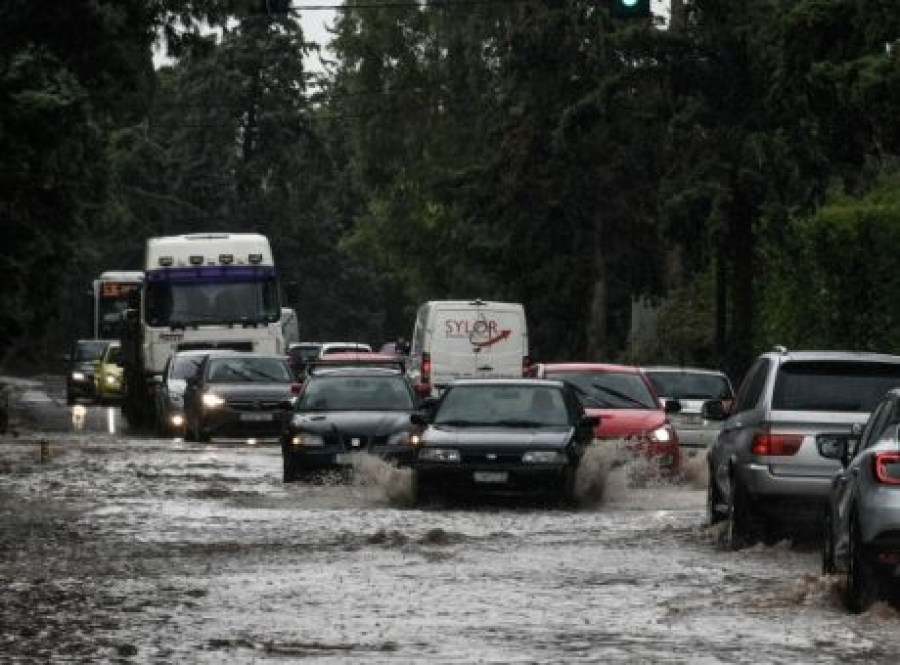 Σώος ο οδηγός αυτοκινήτου που φερόταν να αγνοείται στο Πικέρμι