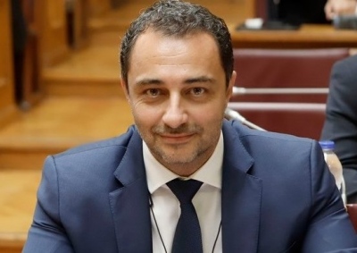 Σενετάκης (υφ. Ανάπτυξης): Το θέμα δεν είναι μόνο η ίδρυση νεοφυών επιχειρήσεων