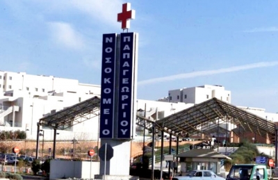 Θεσσαλονίκη: Μήνυση από γονείς 15χρονης – Yποστηρίζουν ότι η κόρη τους πέθανε από ιατρικά λάθη