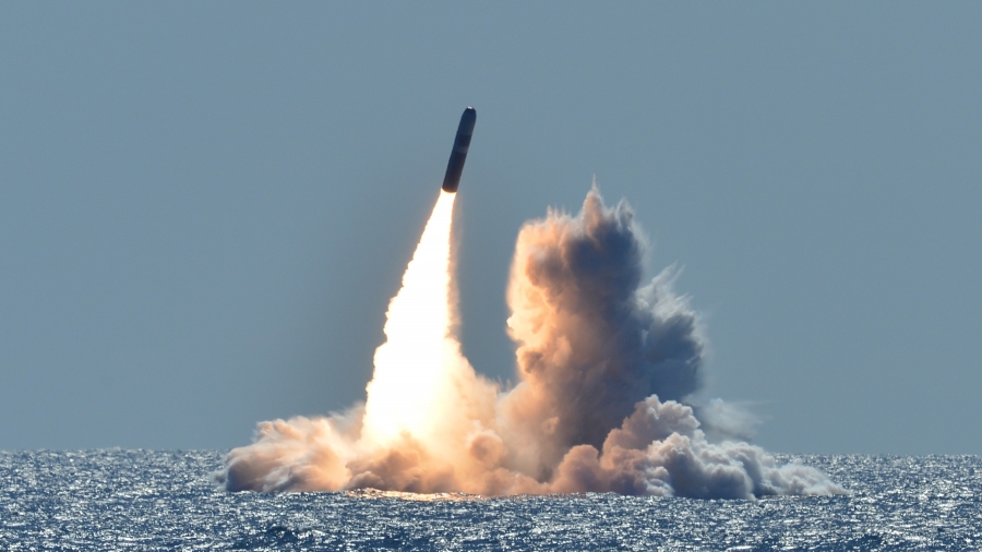 Ετοιμάζεται η Ιαπωνία; Προς εξοπλισμό των υποβρυχίων με πυραύλους μεγάλου βεληνεκούς - Οι αθόρυβοι δολοφόνοι
