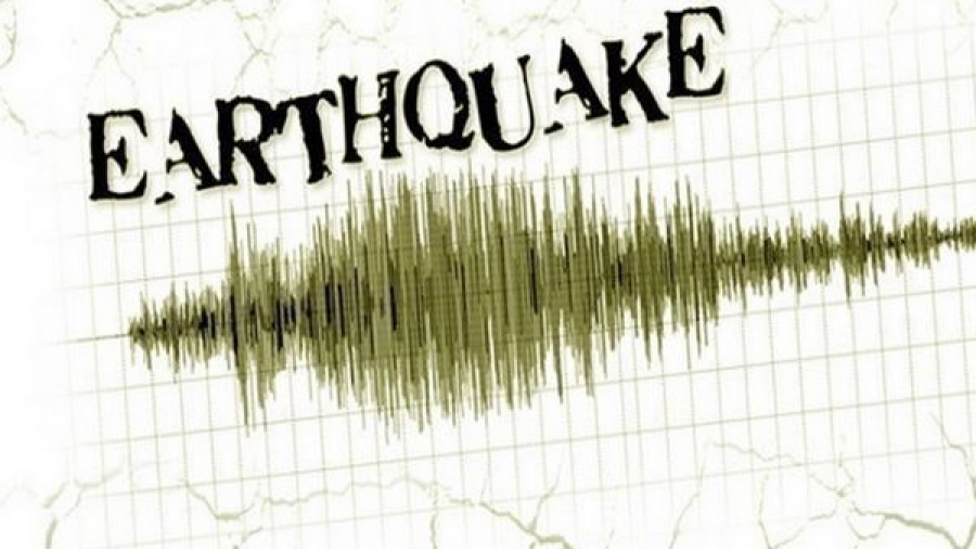 Σεισμός 4 βαθμών της κλίμακας Ρίχτερ στη Λευκάδα