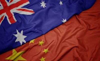 Η Αυστραλία κατηγορεί την Κίνα για «επικίνδυνη» αναχαίτιση αεροσκάφους επιτήρησης στη Νότια Σινική θάλασσα