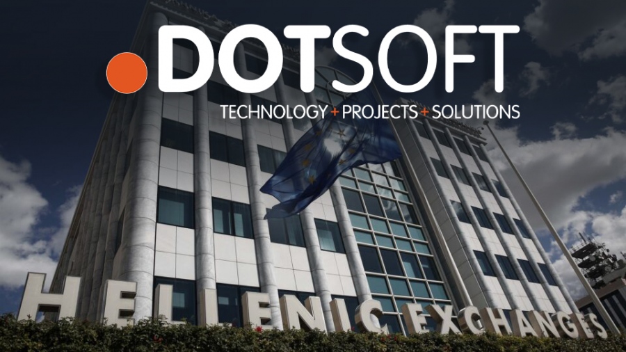 Dotsoft: Παύση της συμμετοχής σε Noveltech και Comitech