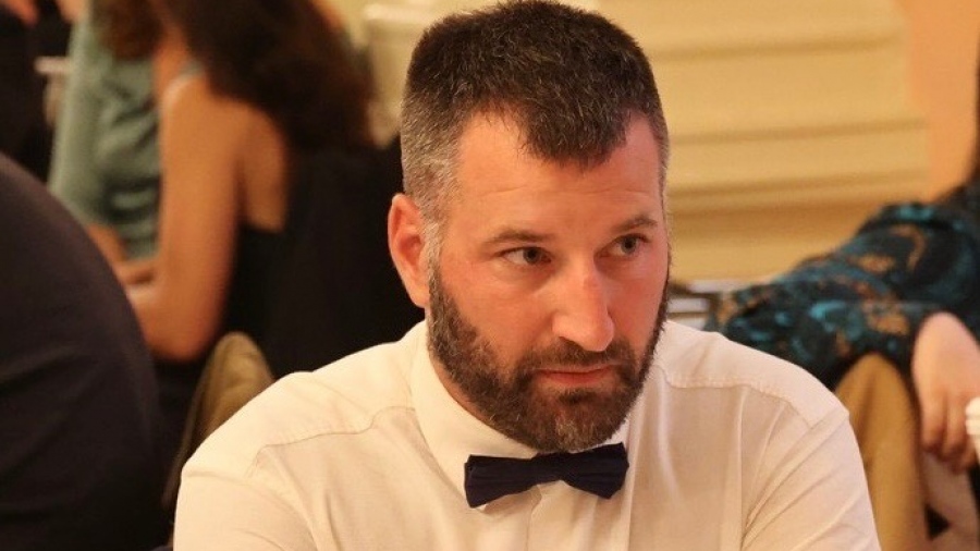 Βουτσίνος (Σύρος - Ερμούπολη): Η Σύρος είναι ζωντανός προορισμός όλο τον χρόνο