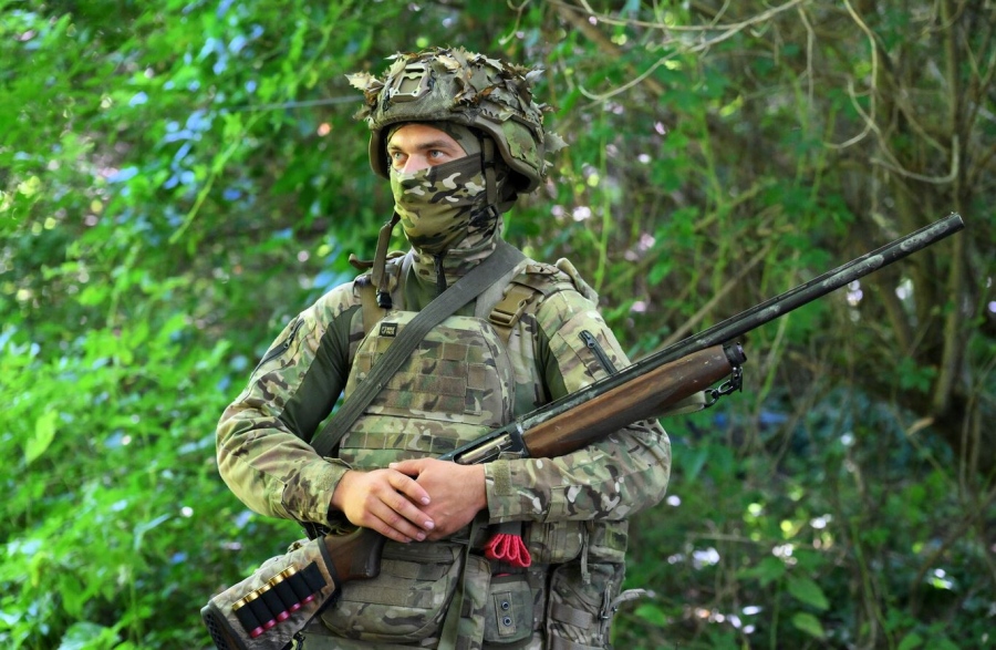 WaPo: Ξεχάστε το,  η Ρωσία δεν θα εγκαταλείψει ποτέ Zaporizhia και Kherson - Δεν μπαίνει σε εδαφικά παζάρια