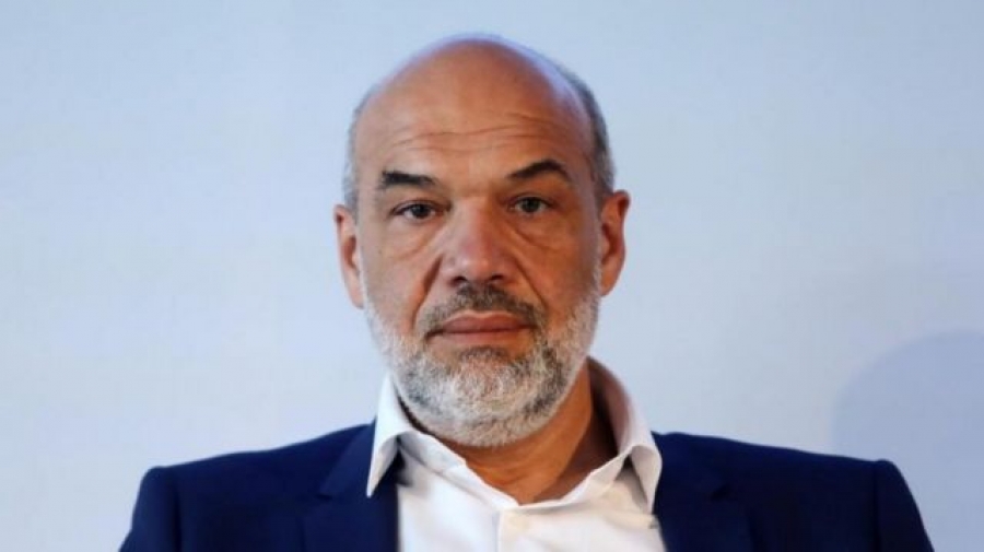 Γεροτζιάφας: Εφαρμόζουμε την ανοσία της αγέλης – Θα νοσήσουμε όλοι με ανοιχτές κοινωνίες, οικονομίες