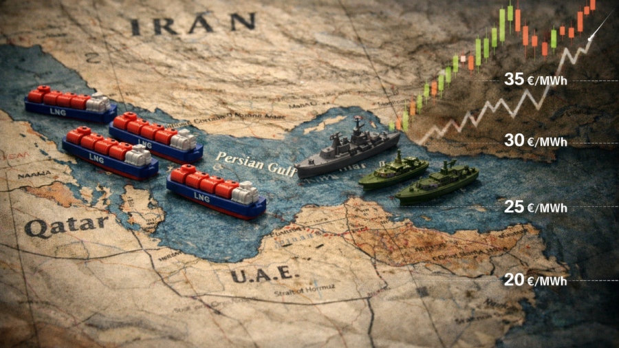 Στον κόσμο τους… οι ΗΠΑ: Εμείς (!) αφήνουμε τα ιρανικά τάνκερ να περνάνε το Hormuz - Σύντομα κάτω από 80 δολ. το πετρέλαιο