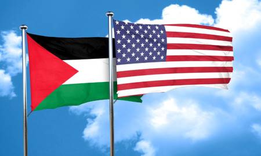 Η Παλαιστίνη κατηγορεί τις ΗΠΑ για «αξιοθρήνητο εκβιασμό», μετά την ακύρωση της οικονομικής βοήθειας 200 εκατ. δολαρίων