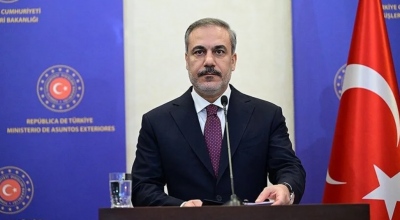 Τουρκία: Έκκληση στη διεθνή κοινότητα για την αναγνώριση παλαιστινιακού κράτους