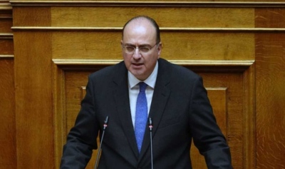 Γέλασε και το παρδαλό κατσίκι με τις θεωρίες Μακάριου Λαζαρίδη για τους ΚΑΔ