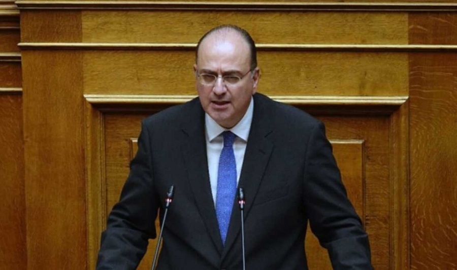 Γέλασε και το παρδαλό κατσίκι με τις θεωρίες Μακάριου Λαζαρίδη για τους ΚΑΔ