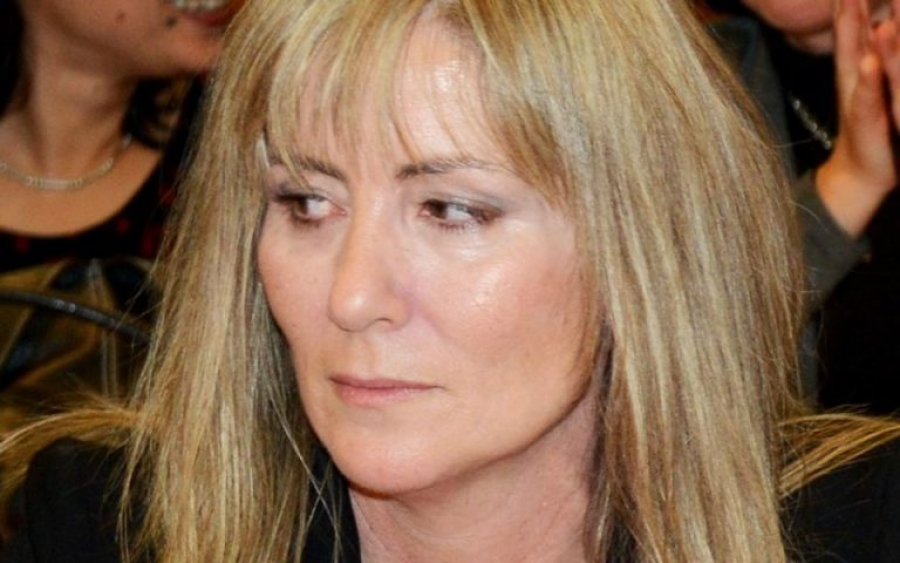 Σκάνδαλο υποκλοπών: Η Ελένη Τουλουπάκη ζητά από την ΑΔΑΕ να ελέγξει εάν παρακολουθούσε η ΕΥΠ το τηλέφωνό της