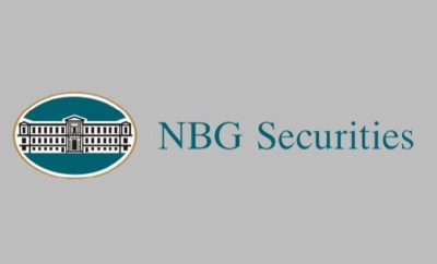Στα 1,10 ευρώ η τιμή στόχος για την Alpha Bank από την NBG Securities - Σύσταση outperform