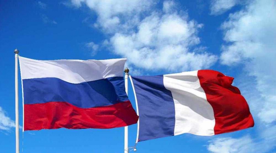 Η Γαλλία ζητά από τη Ρωσία να ανακαλέσει την απόφασή της για τα πυρηνικά στη Λευκορωσία