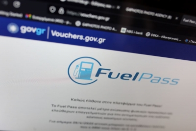 Fuel Pass: Πιστώθηκαν ήδη 7 εκατ. ευρώ – Κανονικά οι πληρωμές