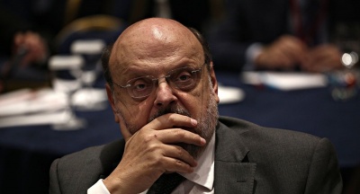 Αντώναρος: Κάθε μέρα οι δημοσκόποι διορθώνουν μισή μονάδα διαφορά της ΝΔ από το ΣΥΡΙΖΑ