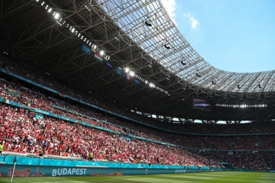UEFA: Έρευνα για ρατσιστικά συνθήματα των Ούγγρων οπαδών στο παιχνίδι με τη Γαλλία!
