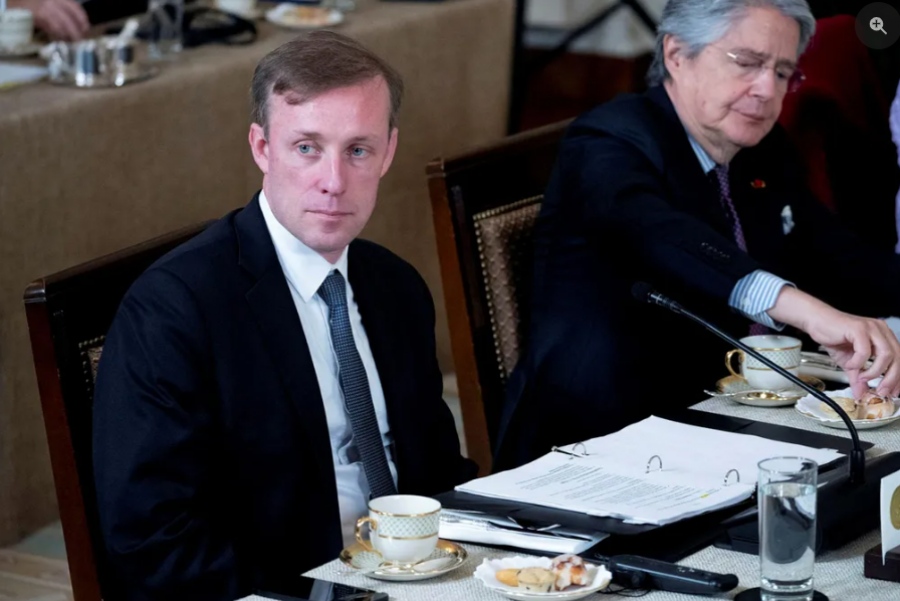 Ρήγμα ΗΠΑ – Netanyahu:  Όχι σε κατάληψη της Γάζας και της Δυτικής Όχθης από το Ισραήλ – Έλεγχος και τους Παλαιστίνιους