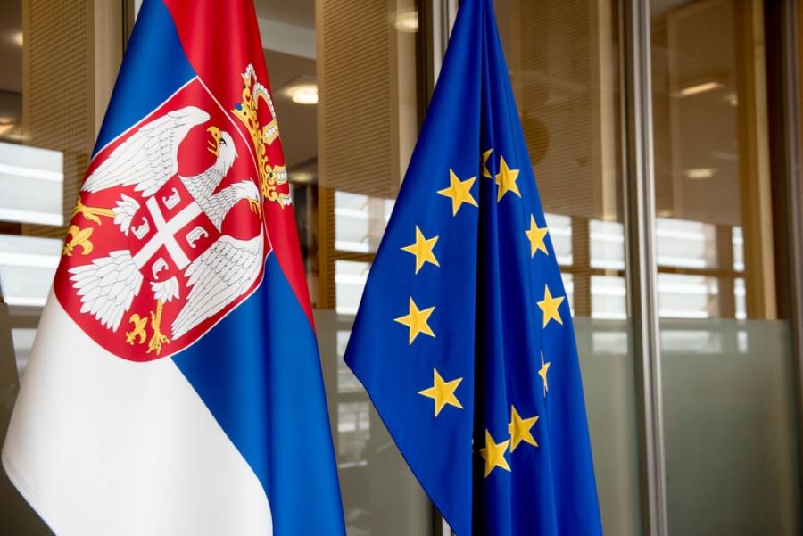 Η Ευρωπαϊκή Ένωση επιβάλλει επιπλέον κυρώσεις στη Λευκορωσία