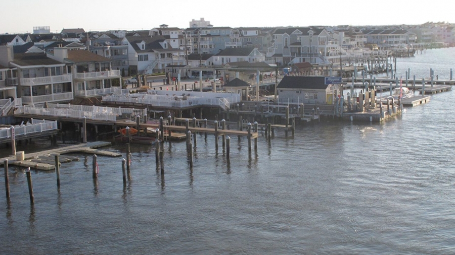 Κλιματική αλλαγή: Οι παράκτιες περιοχές στην πρώτη γραμμή κινδύνου