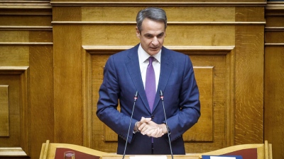 Μάχη στη Βουλή για την ακρίβεια - Μητσοτάκης: Ο ΣΥΡΙΖΑ προτείνει χρεοκοπία - Φάμελλος: Είστε το πρόβλημα της χώρας