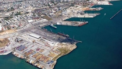 Ελεύθεροι με εγγύηση ο κεντρικός λιμενάρχης και οι πλοηγοί για τις μίζες στο λιμάνι της Θεσσαλονίκης