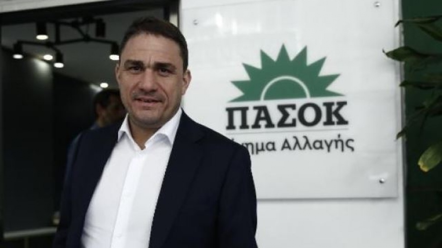 Τσουκαλάς: Το ΠΑΣΟΚ έχει εθνικό σχέδιο ανάταξης της στεγαστικής κρίσης - Η κυβέρνηση παραμένει θεατής