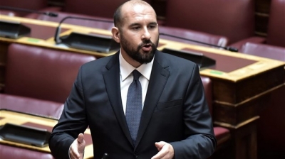 Τζανακόπουλος: Μισή και υποκριτική η συγνώμη του κ. Μητσοτάκη