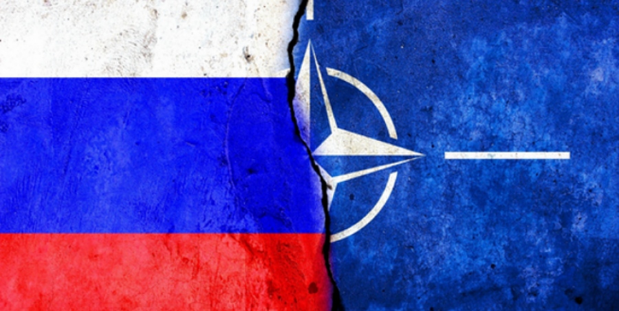 Asia Times: Το ΝΑΤΟ δεν έχει όπλα για να εξοπλίσει στρατό και να διεξάγει πόλεμο με τη Ρωσία