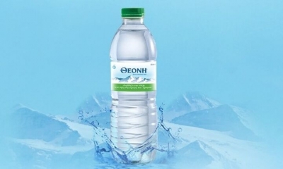 Νέα μεγάλη επένδυση 10 εκατ. ευρώ από τη ΘΕΟΝΗ Φυσικό Μεταλλικό Νερό