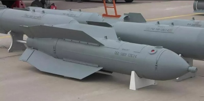 Θανατηφόρο όπλο - Η ρωσική βόμβα Drel κάνει … σκόνη τα ουκρανικά τανκ