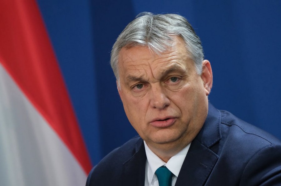 ΟΗΕ: Η Ουγγαρία να ανακαλέσει τη νομοθεσία για το άσυλο