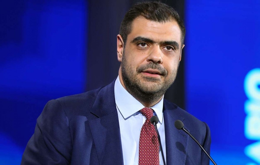 Χαμός με τη βόμβα Μαρινάκη για το επίδομα ανεργίας: «Μόνο για δύο μήνες» – Θύελλα αντιδράσεων και πολιτική σύγκρουση