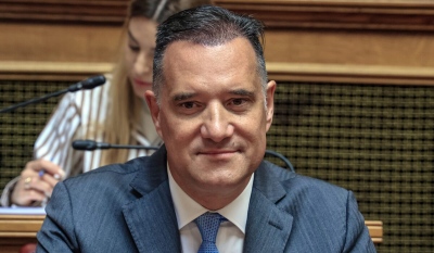 Γεωργιάδης για πλωτό ασθενοφόρο του ΕΚΑΒ που έσωσε άνδρα στην Ιστιαία:Το ΕΣΥ αλλάζει προς το καλύτερο