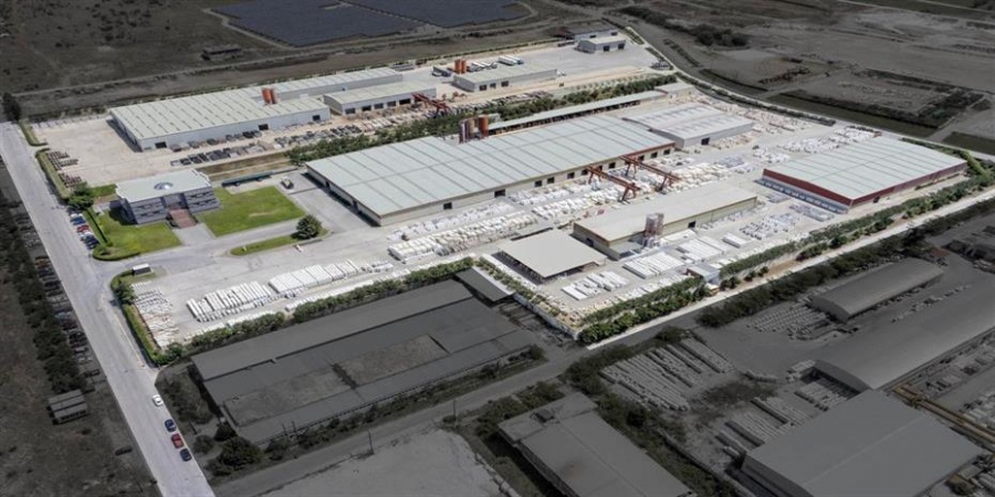 Επιστρέφει στον Χρ. Παυλίδη η «Παυλίδης Μάρμαρα»