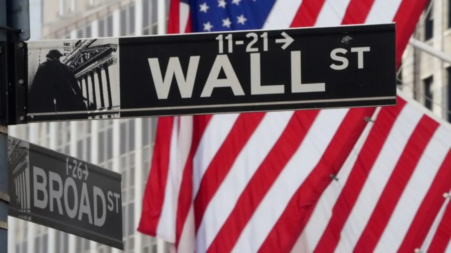 Natixis: Η γεωπολιτική, ο μεγαλύτερος φόβος της Wall Street για το 2024 - Αναπόφευκτη η ύφεση