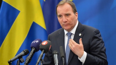 Σουηδία: Ισχυρό προβάδισμα των Σοσιαλδημοκρατών στις δημοσκοπήσεις, ενόψει εκλογών (9/9)