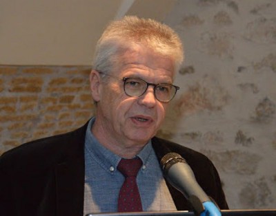 Γώγος (λοιμωξιολόγος): Είμαστε σε κρίσιμη κατάσταση με την επιδημία του κορωνοϊού – Εστία υπερμετάδοσης οι συγκοινωνίες