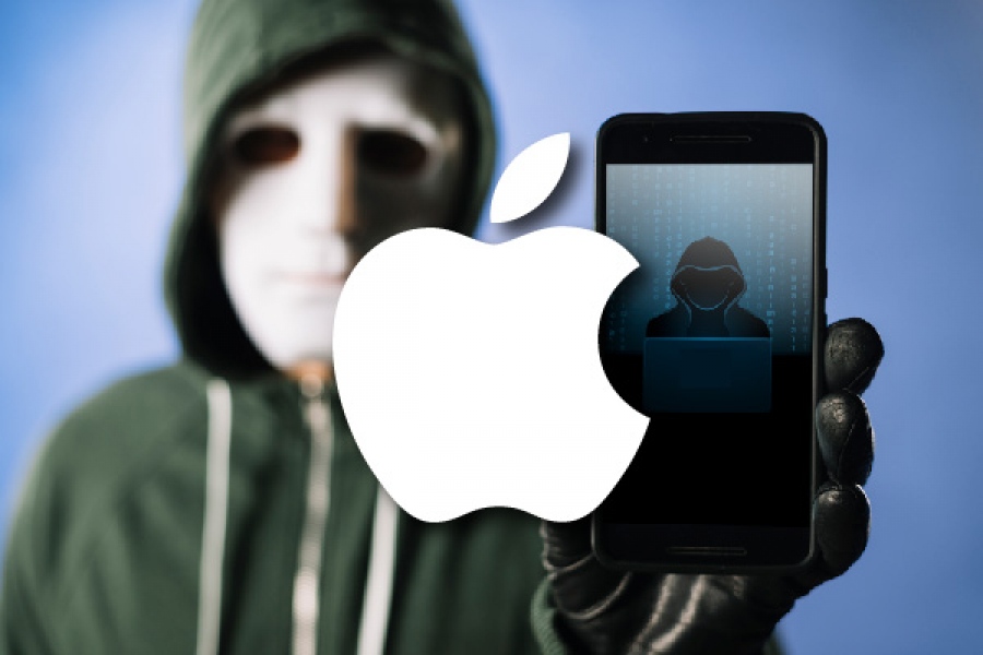 Εξελιγμένο λογισμικό κατασκοπείας «τρύπησε» τα iPhones Ιρανών πριν την επίθεση του Ισραήλ