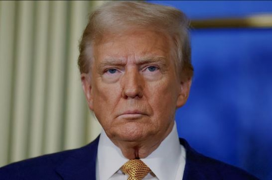 Διχασμένοι οι σύμβουλοι Trump για τη λύση στην Ουκρανία - Τα δύο στρατόπεδα