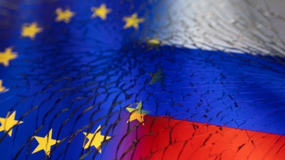 Ευρωπαϊκή Ένωση: Δεν θα στείλουμε αντιπρόσωπο στην ορκωμοσία του Putin