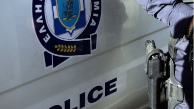 Βοιωτία: Νεκρός 17χρονος σε καταδίωξη - Εκπυρσοκρότησε  όπλο αστυνομικού, πώς συνέβη
