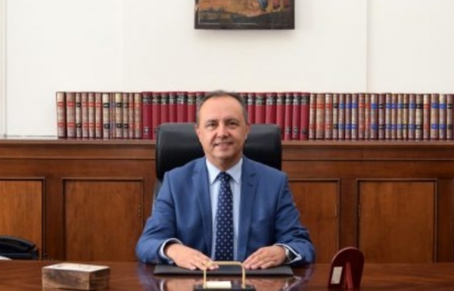 Καράογλου: Ο τουρισμός ενώνει τους λαούς και δημιουργεί ισχυρές προοπτικές ανάπτυξης