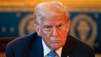 Ταφόπλακα - Οι Ρώσοι πήραν την πρώτη μεγάλη νίκη πριν την Αλάσκα - Trump: Η Ουκρανία δεν θα ενταχθεί ποτέ στο ΝΑΤΟ